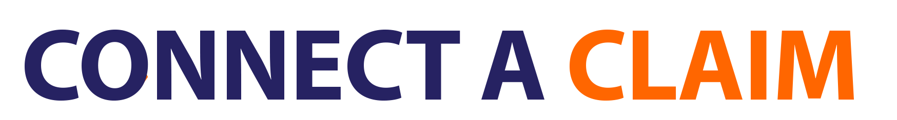 Connect a Claim